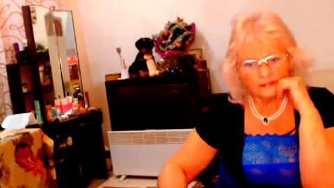 natali online show from January 12, 5:11 pm