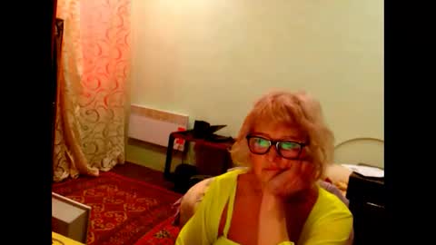 natali online show from March 24, 7:36 am