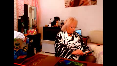natali online show from February 7, 6:24 am