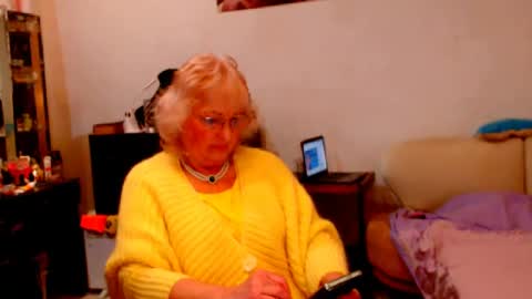 natali online show from March 3, 7:39 pm