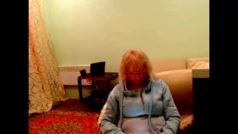 natali online show from October 12, 4:21 pm