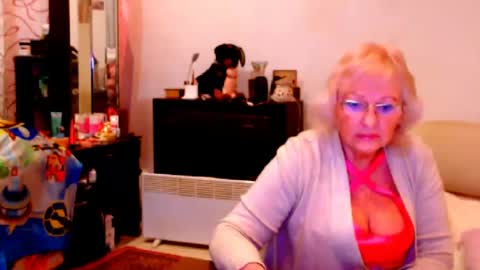 natali online show from February 6, 3:59 am