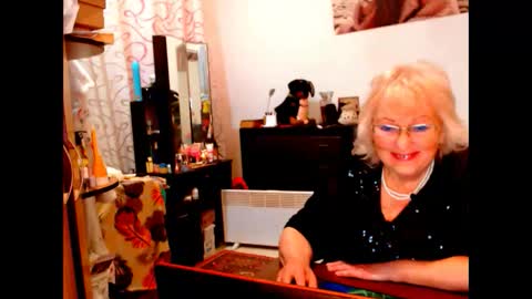natali online show from February 18, 9:20 pm