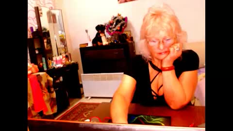 natali online show from January 11, 8:10 pm