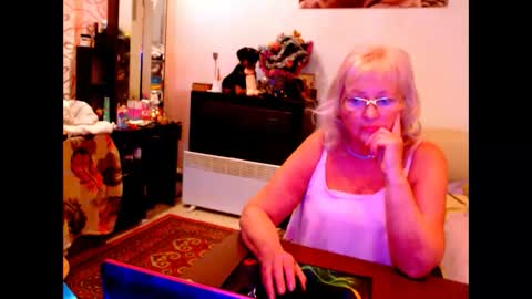 natali online show from January 15, 7:37 am
