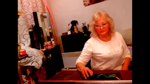 natali online show from January 26, 9:07 pm