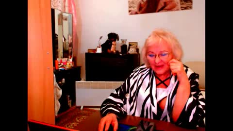 natali online show from February 8, 6:22 pm