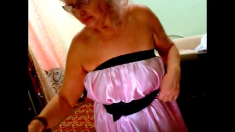 natali online show from January 9, 7:25 am