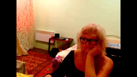 natali online show from March 28, 8:38 am