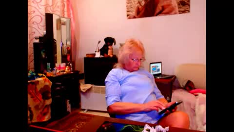 natali online show from February 4, 4:05 am