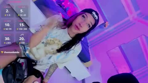 natalia080 online show from May 5, 8:03 pm