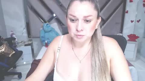 natalia5560 online show from February 16, 5:37 pm
