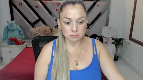 natalia5560 online show from November 9, 2:09 pm