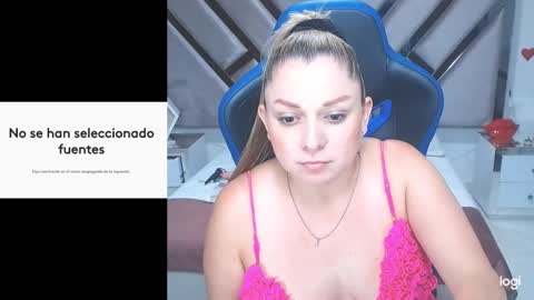 natalia5560 online show from January 27, 6:31 pm