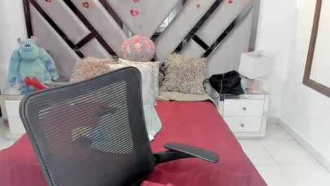 natalia5560 online show from November 4, 1:56 pm