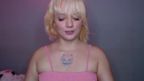 Natalia online show from February 26, 3:03 am