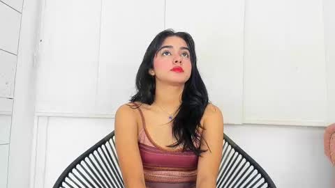 Naty  online show from February 13, 12:43 pm