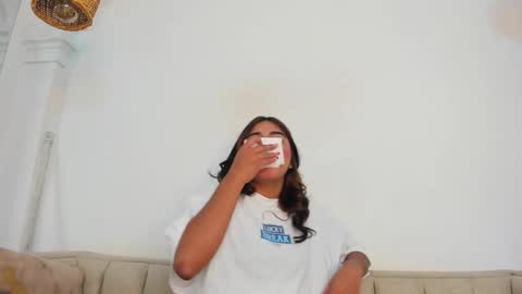 Naty  online show from February 12, 12:20 pm