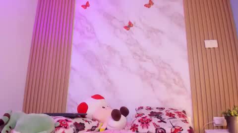 Natalia online show from November 25, 8:51 pm