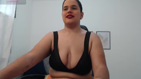 Nathalia online show from September 24, 6:58 pm