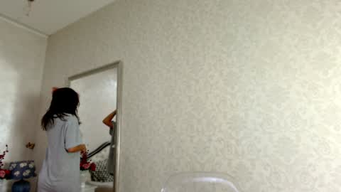 Snapshot of natalia_peach chatting on January 9, 10:20 am Wild influence online show from January 9, 10:20 am