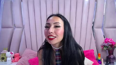 natalia pinkk online show from January 28, 5:54 am