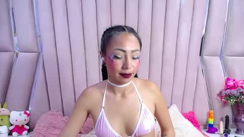 natalia pinkk online show from January 31, 5:09 am