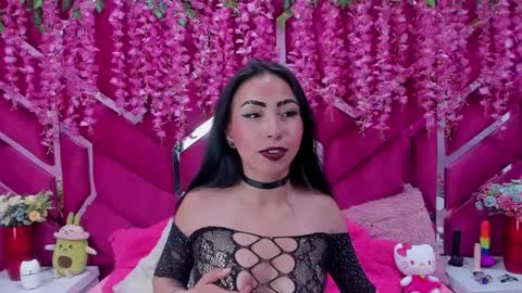 natalia pinkk online show from January 8, 8:39 pm