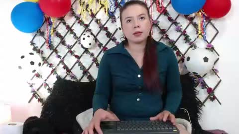 Natalia Walker online show from June 29, 4:50 pm