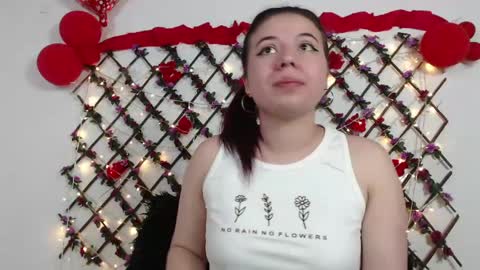 Natalia Walker online show from April 12, 2:32 pm