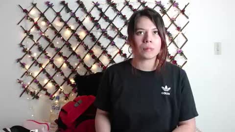 Natalia Walker online show from February 8, 6:11 pm