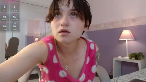 Natalia online show from May 13, 3:27 am