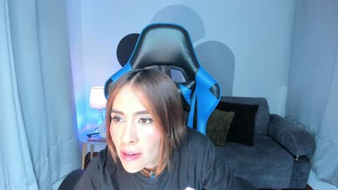 Natalia Len online show from January 8, 3:29 am