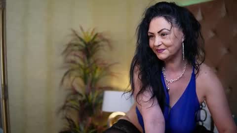 Snapshot of nataliareina chatting on March 6, 8:05 pm Natalia online show from March 6, 8:05 pm