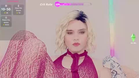 Natalia online show from April 1, 5:19 am