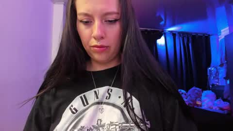 Natalia online show from May 9, 6:08 am