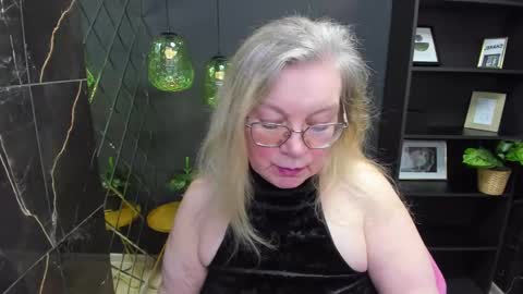NataliCloud online show from January 17, 5:41 pm