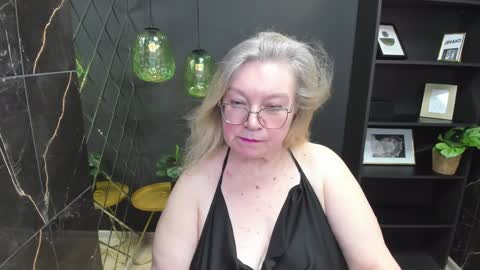 NataliCloud online show from January 26, 1:25 pm