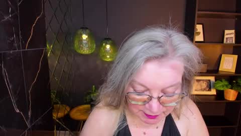 NataliCloud online show from April 4, 5:09 pm