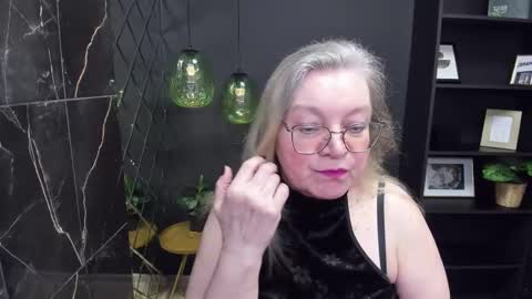NataliCloud online show from February 23, 1:10 pm