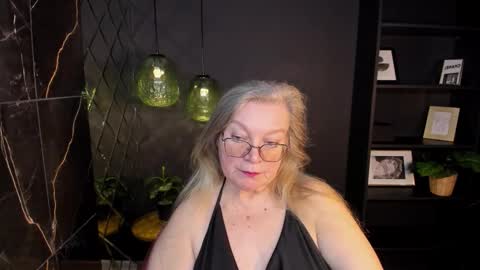 NataliCloud online show from February 7, 5:05 pm