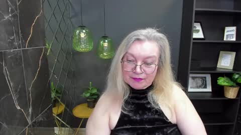 NataliCloud online show from January 20, 4:45 pm