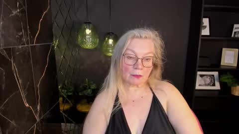 NataliCloud online show from January 12, 2:02 pm