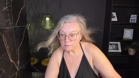 NataliCloud online show from October 7, 1:18 pm