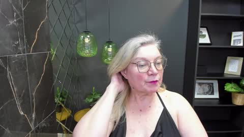 NataliCloud online show from January 19, 4:57 pm
