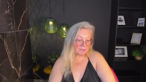 NataliCloud online show from October 17, 3:05 pm