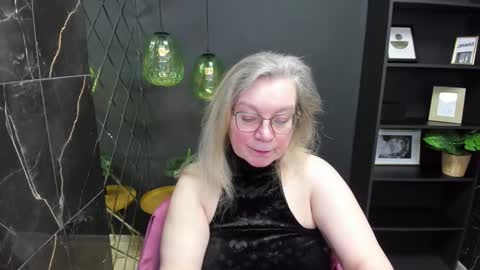 NataliCloud online show from March 3, 12:50 pm