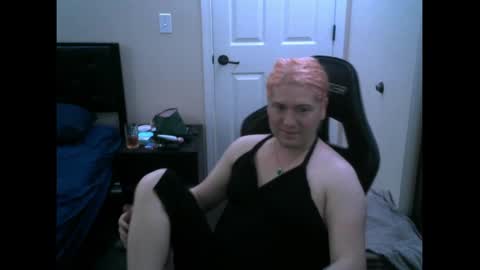 Natalie online show from February 12, 5:16 pm