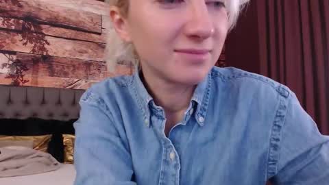 Natalie online show from November 28, 12:01 pm