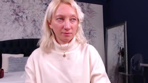 Natalie online show from December 20, 9:16 am